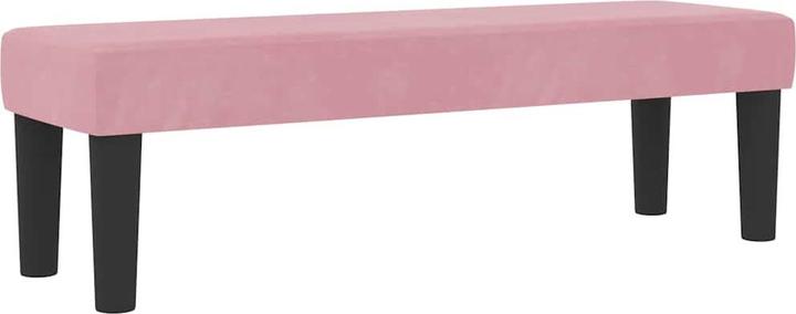 Produktbild vidaXL Boxspringbett (120 x 200 cm)