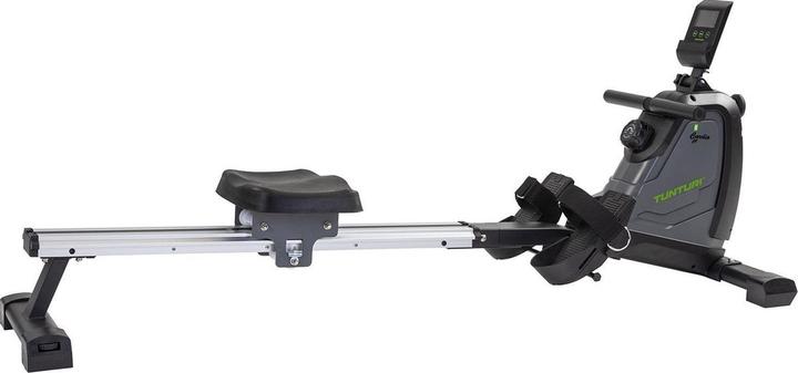 Tunturi Cardio Fit R25 Roeitrainer - Roeimachine - Roeiapparaat