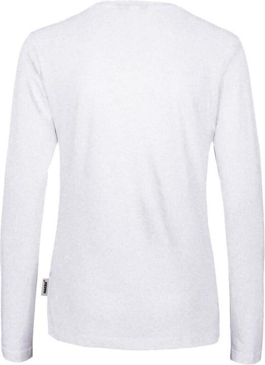 Produktbild Hakro Longsleeve Classic (M)