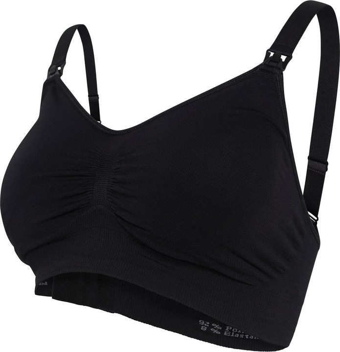 Immagine prodotto Carriwell Reggiseno imbottito per gravidanza e allattamento (XL)