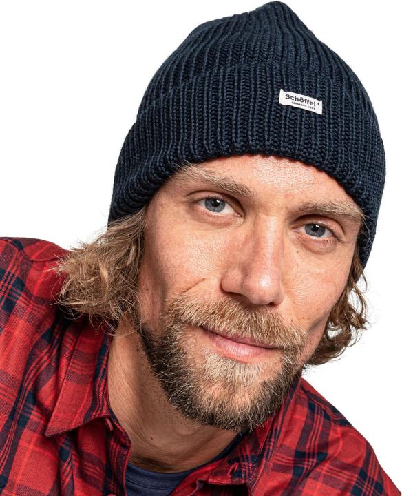 Actual product image Schöffel Knitted Hat Oxley (One size)