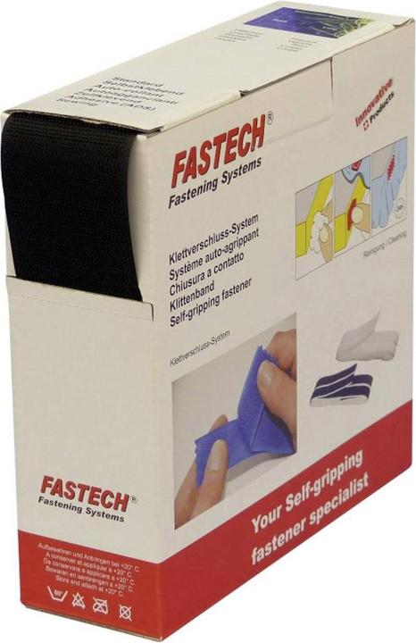 Fastech Klettband Spenderbox (50 mm)