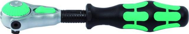 Produktbild Wera 8000 A Zyklop Speed-Knarre (1/4")