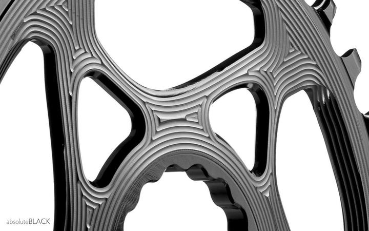 Image du produit AbsoluteBlack MTB DM Rond Boost (30)