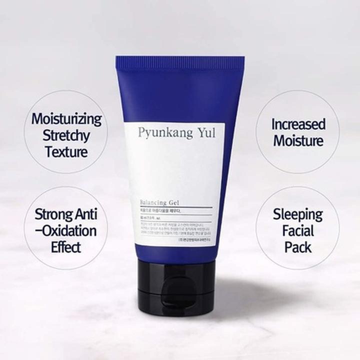 Immagine prodotto Pyunkang Yul Gel riequilibrante (60 ml, Gel viso)