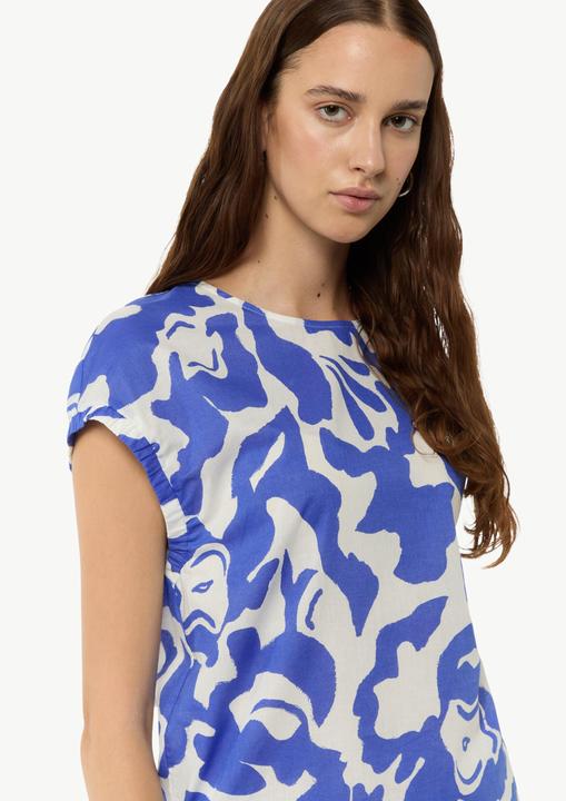 Immagine prodotto Comma Bluse Bluse mit All-over-Print (42)