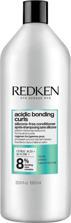 Actual product image Redken Acidic Bonding Curls Conditioner (1000 ml)
