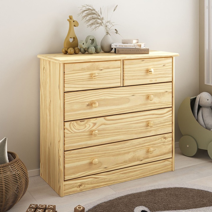 Image du produit IDIMEX Rondo (79 x 35 x 74 cm)