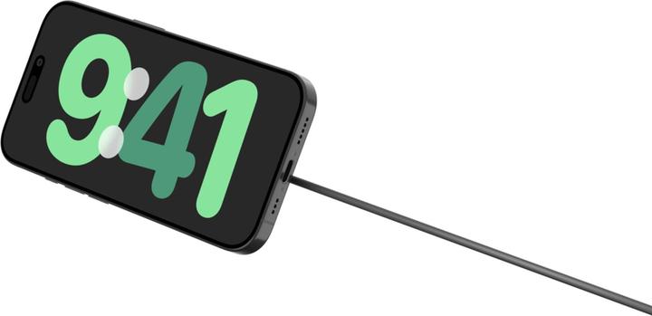 Actual product image Belkin Boostcharge Pro Qi2 (15 W)