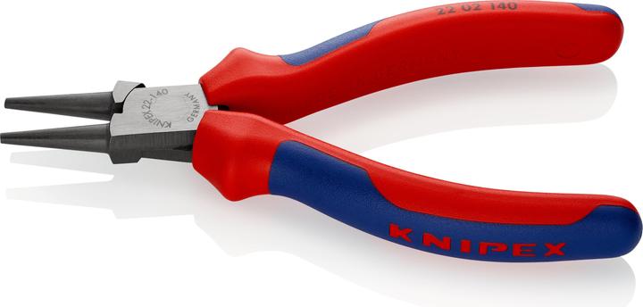 Productafbeelding Knipex Kabelschaar (180 mm)