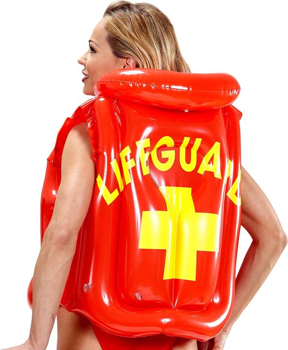 Produktbild Widmann Bademeister Rettungsschwimmweste