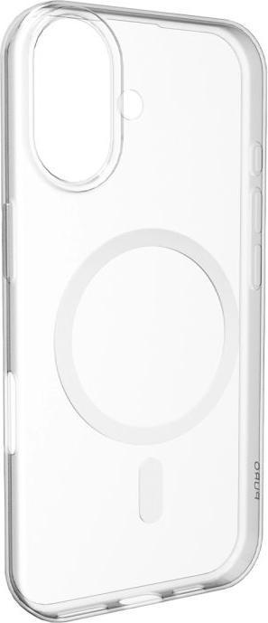 Immagine prodotto Puro Schutzhülle (Apple iPhone 17)