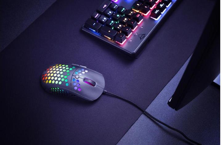 Actual product image Trust GXT 960 Graphin (Cable)