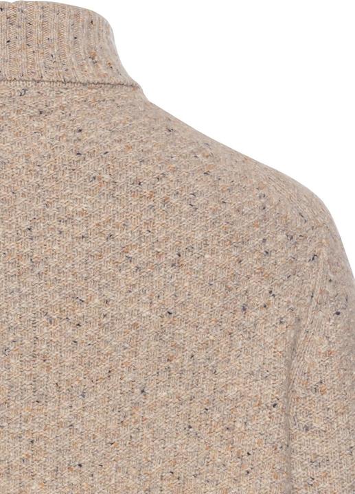 Produktbild Camel Active Rollkragenpullover aus nachhaltiger Merinowolle (M)