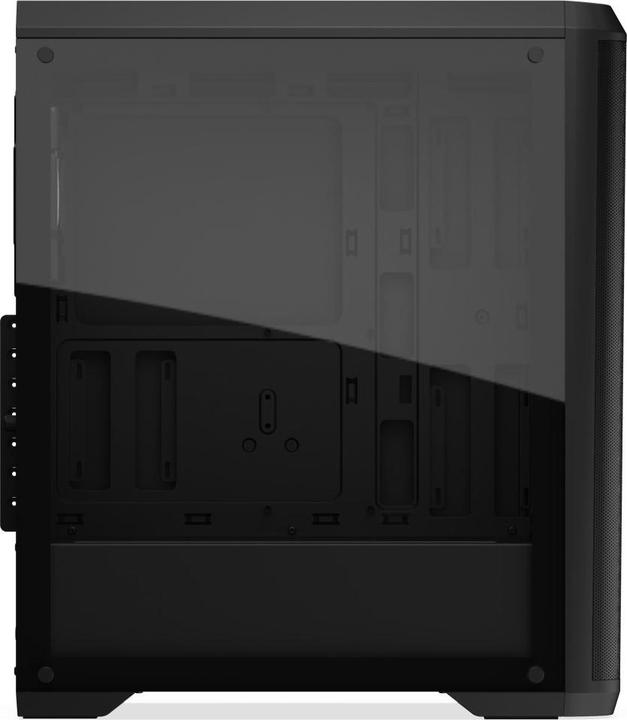 Produktbild Silentium PC Ventum VT4V EVO TG ARGB (ATX, mATX)