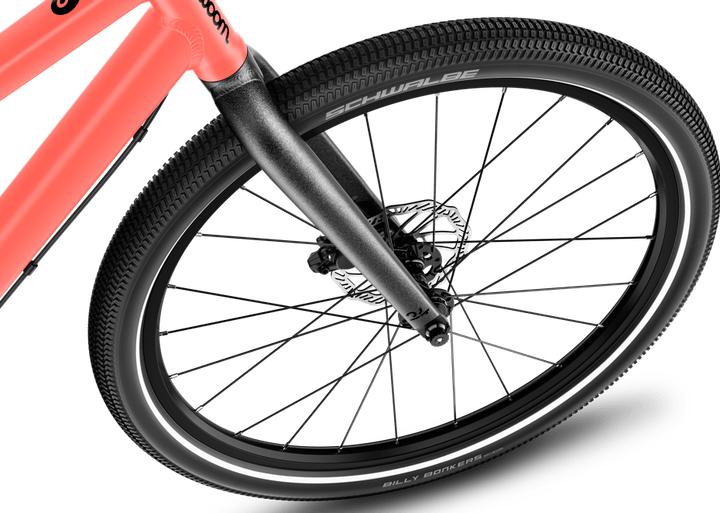 Produktbild woom Explore 5 (24")