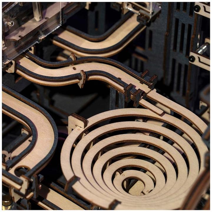 Image du produit Rokr Marble run Night City