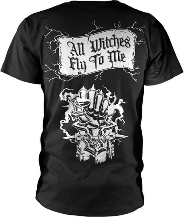 Actual product image The Police TShirt (S)