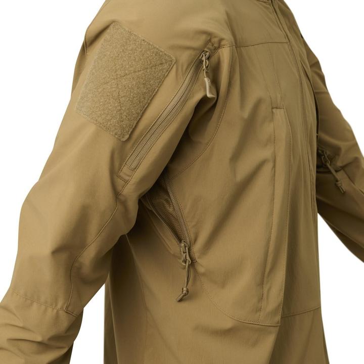 Actual product image Helikon Trooper Jacket Mk2 (S)