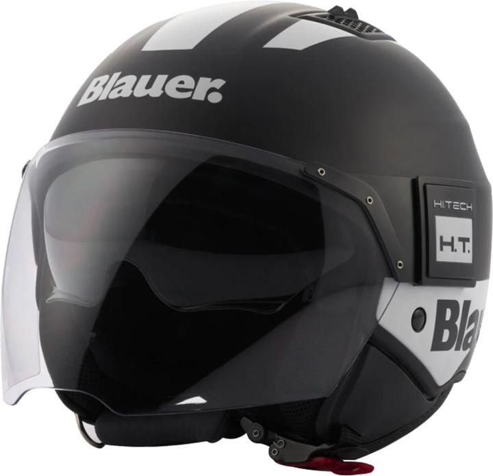 Blauer BET HT Jethelm