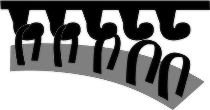 Actual product image Bosch Zubehör Grinding plate