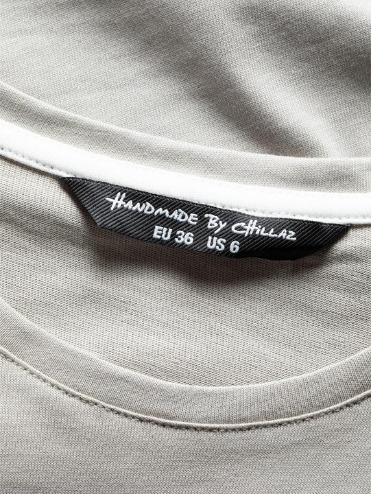 Immagine prodotto Chillaz Klettershirt Alpaca Meadow (38, M)