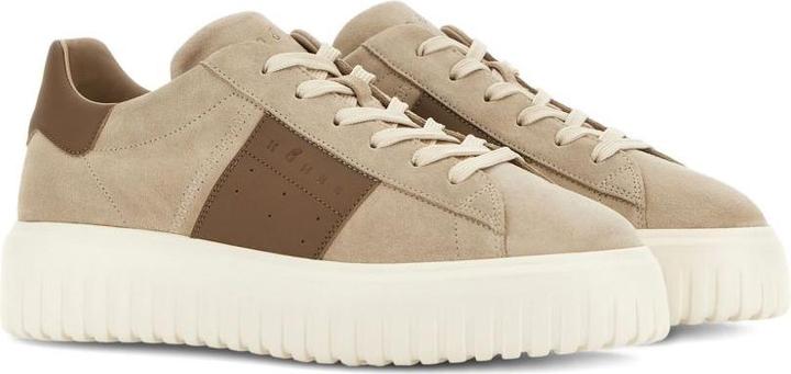 Image du produit Hogan Sneakers Marrone (42.5)