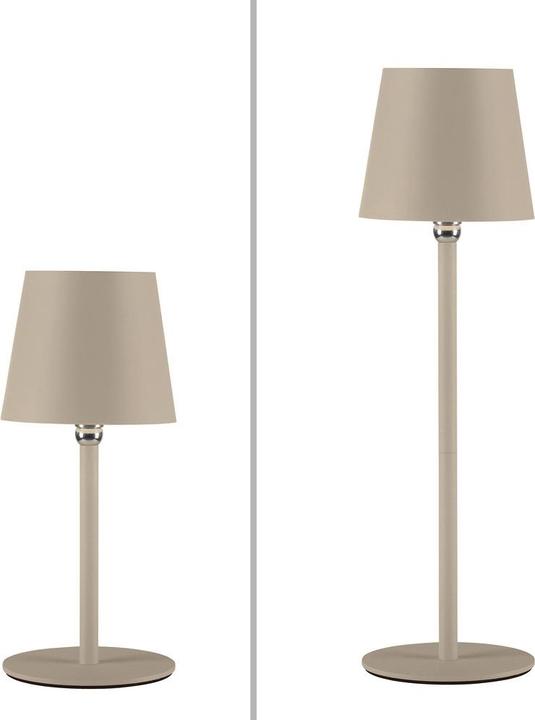 Produktbild Just Light LED Flaschenleuchte (320 lm)