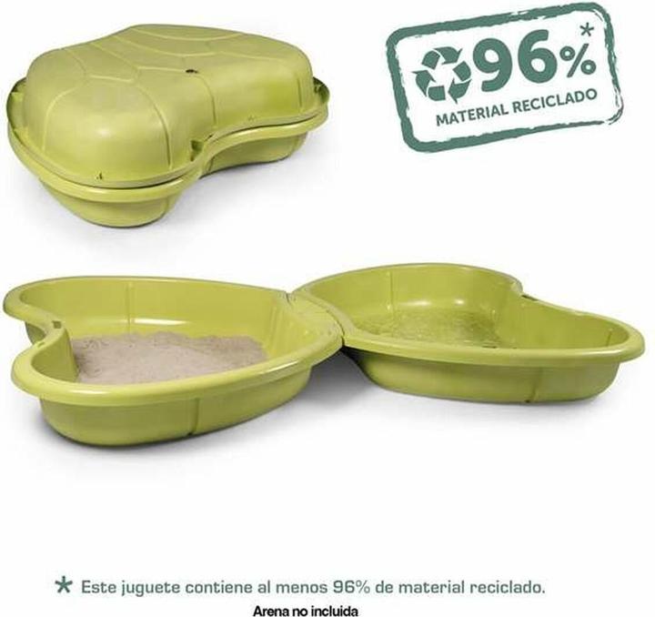 Image du produit Smoby S.Life Butterfly Sand Pit