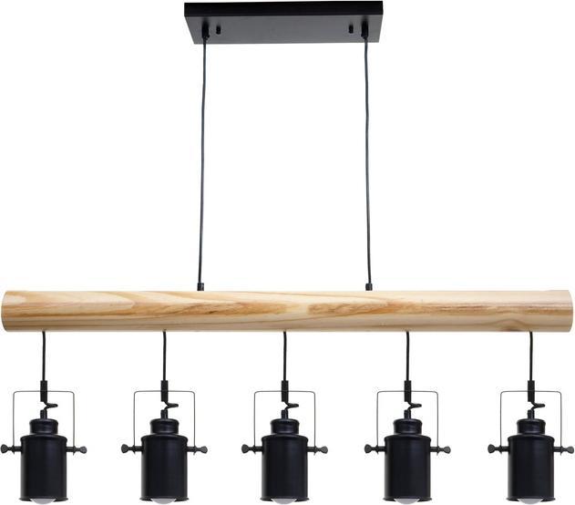 Produktbild Swisshandel24 Hängelampe (E27)