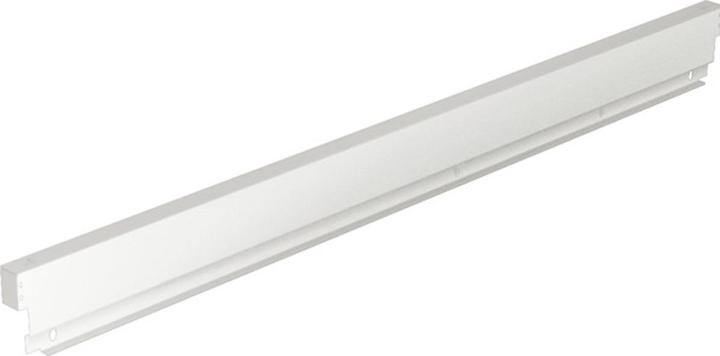 Produktbild Hettich Stahlrückwand ArciTech, silber (10 Stk.)