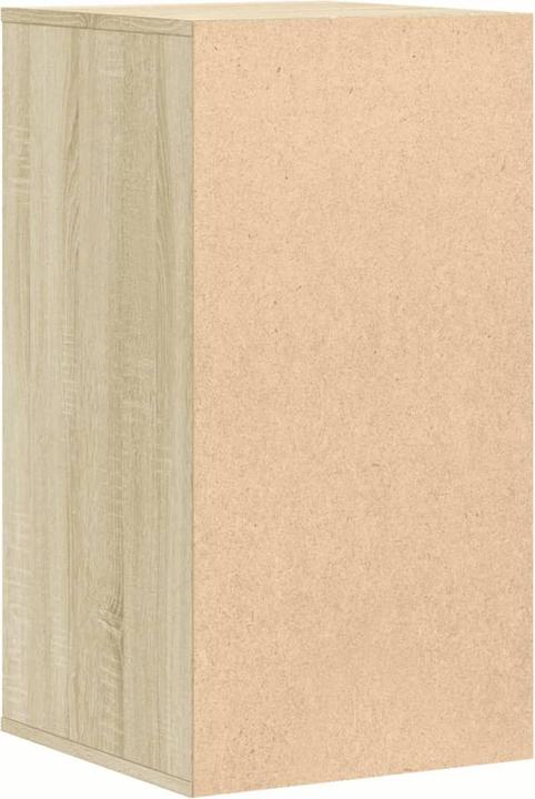 Image du produit vidaXL Kommode (40 x 41 x 76 cm)