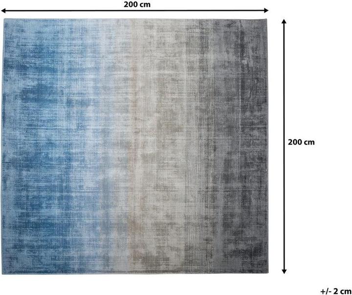 Produktbild Beliani Ercis (200 x 200 cm)