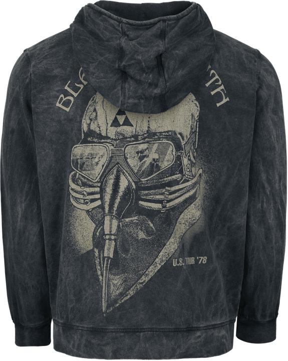 Produktbild Black Sabbath US Tour 78 (L)