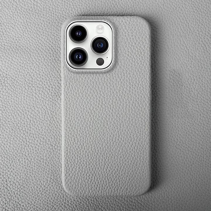 Produktbild PhoneLook Hülle Hardcase Slim aus (Apple iPhone 15 Pro)