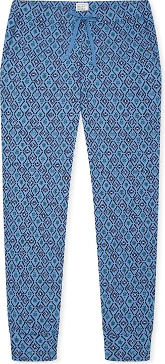 Produktbild Schiesser Pyjamahose Mix Relax (40)