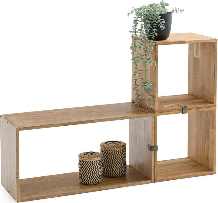 Immagine prodotto La Redoute Interieurs Edgar (28.35 x 28.35 x 35 cm)