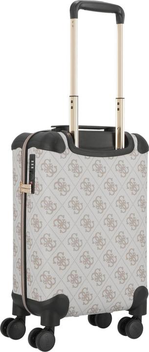 Produktbild Guess Berta 4 Rollen Kabinentrolley 53 cm (32 l)