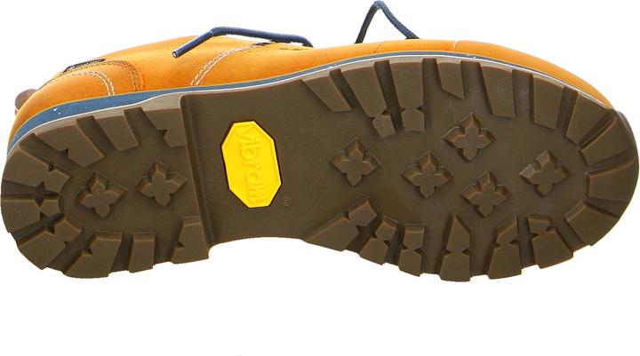 Actual product image Dolomite Cinquantaquattro Low Full Grain Leather Evo GTX (38.5)