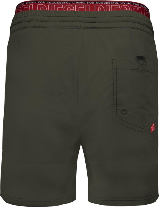 Produktbild Diesel BMBX-DOLPHIN - 45520 (M)