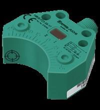 Actual product image Pepperl & Fuchs PEPPERL+FUCHS NCN3-F25-N4-V1