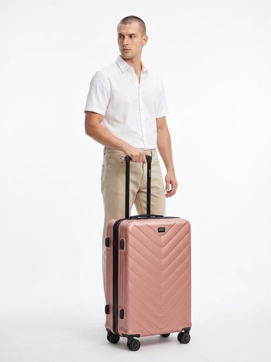 Actual product image Redolz Essentials 07 MEDIUM 4 wheel trolley 67 cm (68 l)