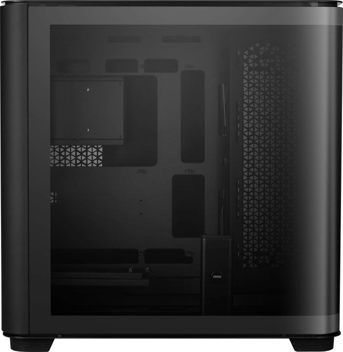 Produktbild MSI MEG MAESTRO 700L PZ (ATX, mATX, Mini-ITX, E-ATX)