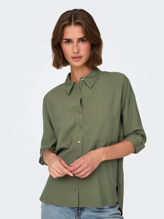 Image du produit JdY Chemise longue (XS)