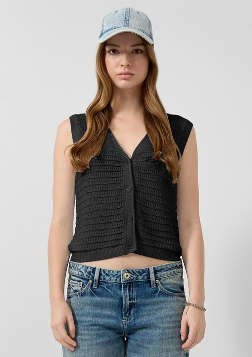 Produktbild s.Oliver Strickjacke (M)