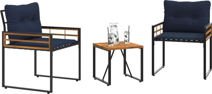 Produktbild vidaXL Milo