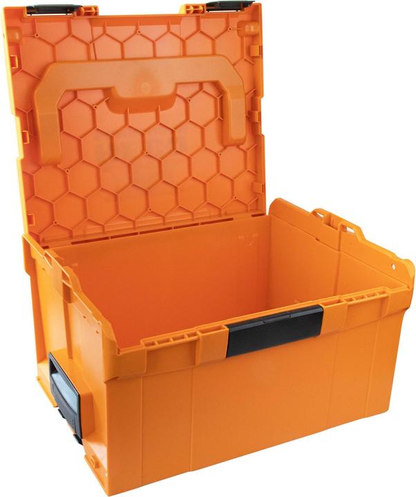 Produktbild Heco Sortimentskoffer L-BOXX 238, leer