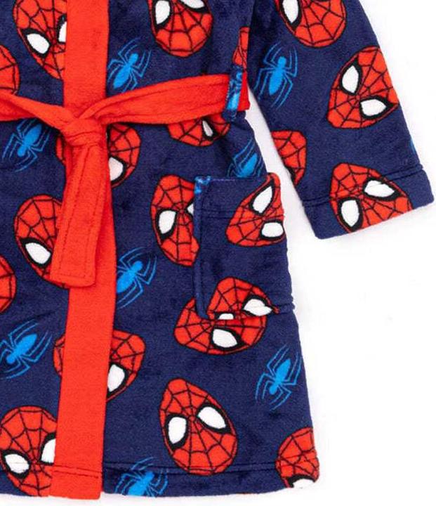 Image du produit Spiderman Robe de chambre (116)