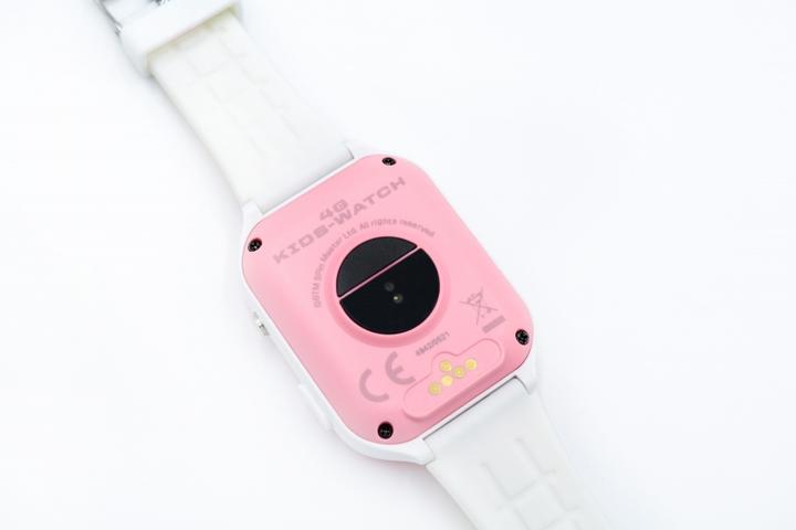 Immagine prodotto Technaxx Orologio Bibitina 4g Per Bambini (42 mm, 4G)