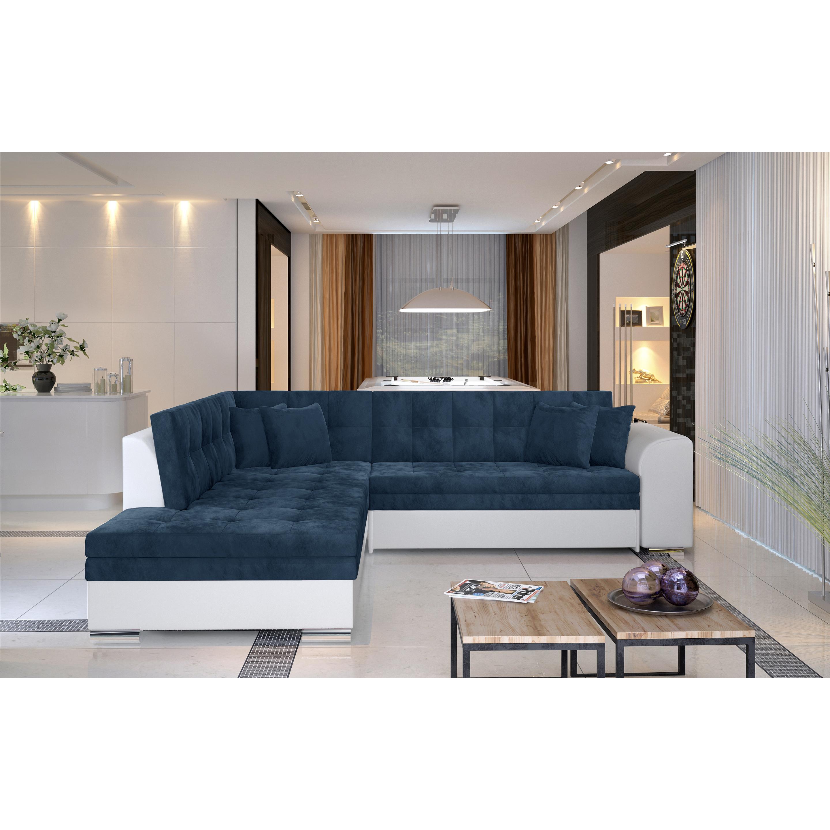 ELTAP, Sofa, Pieretta (Ecksofa, 4-Sitzer, Bettsofa)